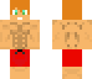 ginger beach