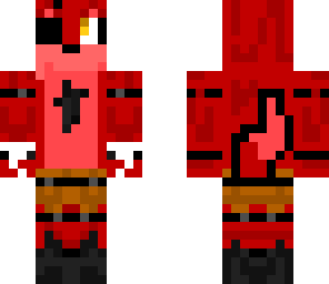 foxy