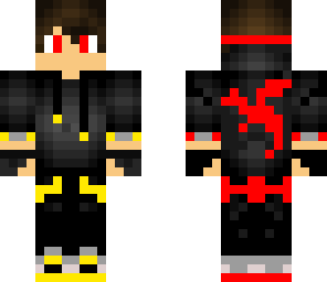 dragon yellow blaze