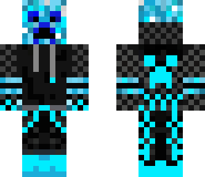 creeper jacket