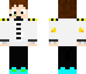pilot