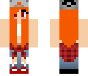 casual lilskrut updated