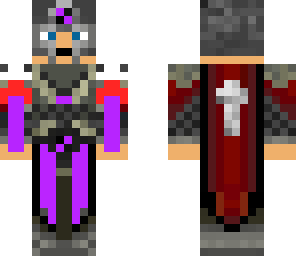 captain viscen
