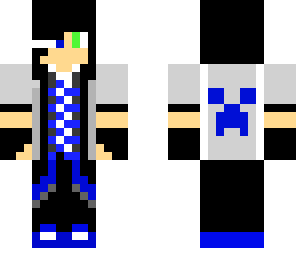 electro boy