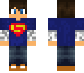 superman boy