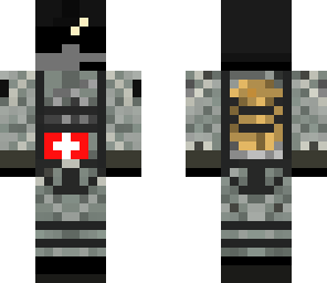 sar pilot