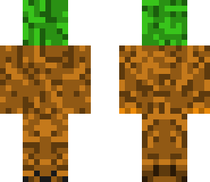 bush