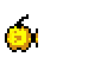 golden apple