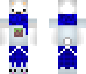 polar bear