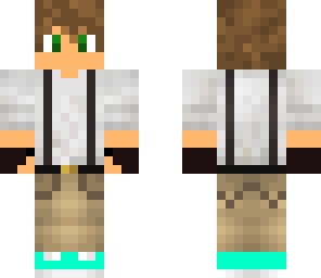 bisoto33 skin