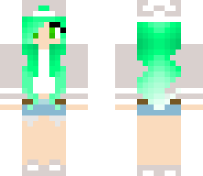 green remix