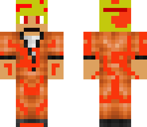 prison killer