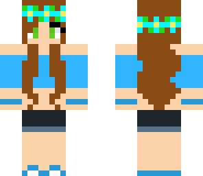 summer time hippycraft101