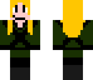 elven guard