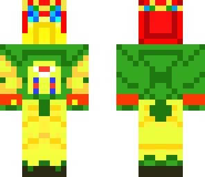 king cosmos g1