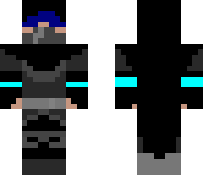 shadowknightsk2 rouge