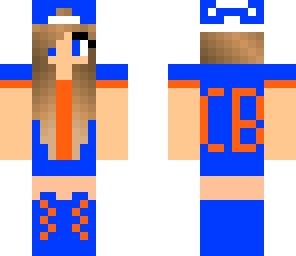 chicago bears girl