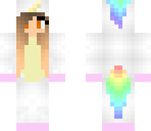 unicorn girl