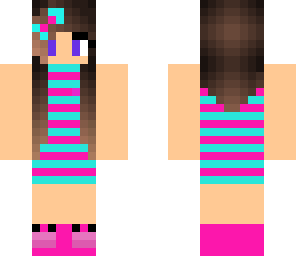 fashoin girl