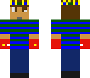 king me 100 likes plz