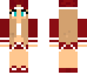 lena minecraft