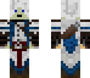 new assassin