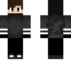 same guy