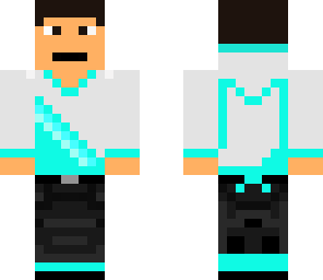 the new mrmidgetgamer 3