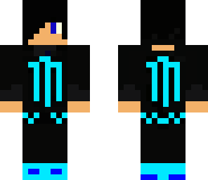 monster kid