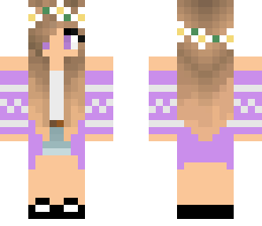 girl cute