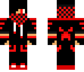 red dief