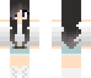 fixed girl