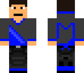 the new mrmidgetgamer 2