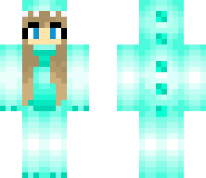 edit of blue dino