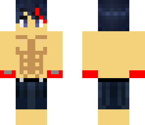 pool ryuko