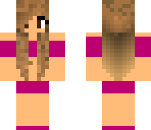 skin de praia