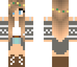 hipster girl