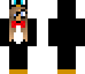 penguin