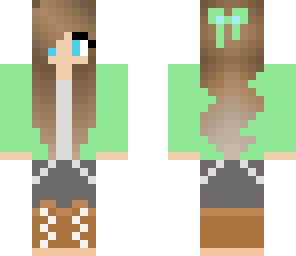girl