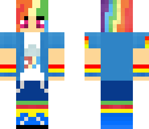rainbow blitz