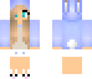 bunny girl
