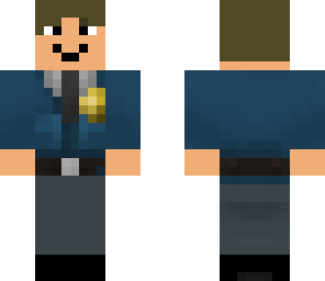 gta cop