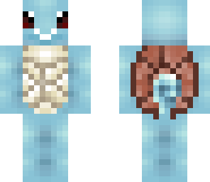 funnie squirtle
