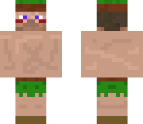 tribal steve