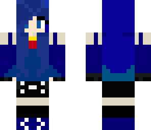 evie desendents