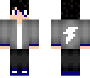 for my little brother