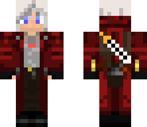 dante dmc