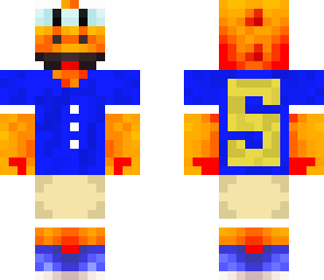 summer yoshi
