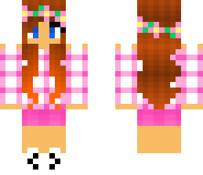 summer girl