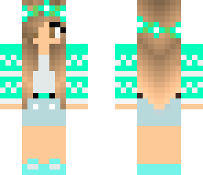 super sea girl  2